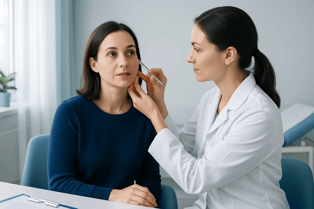What Happens During the Consultation and Procedure? — under eye injection filler
