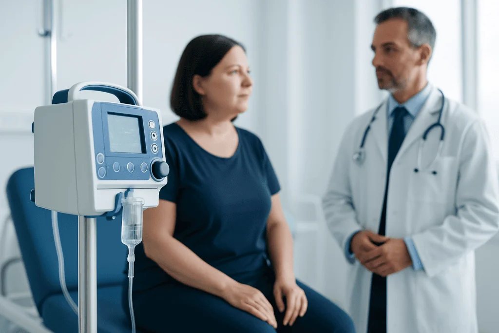What happens during the first months of treatment? — how long do you take wegovy for weight loss