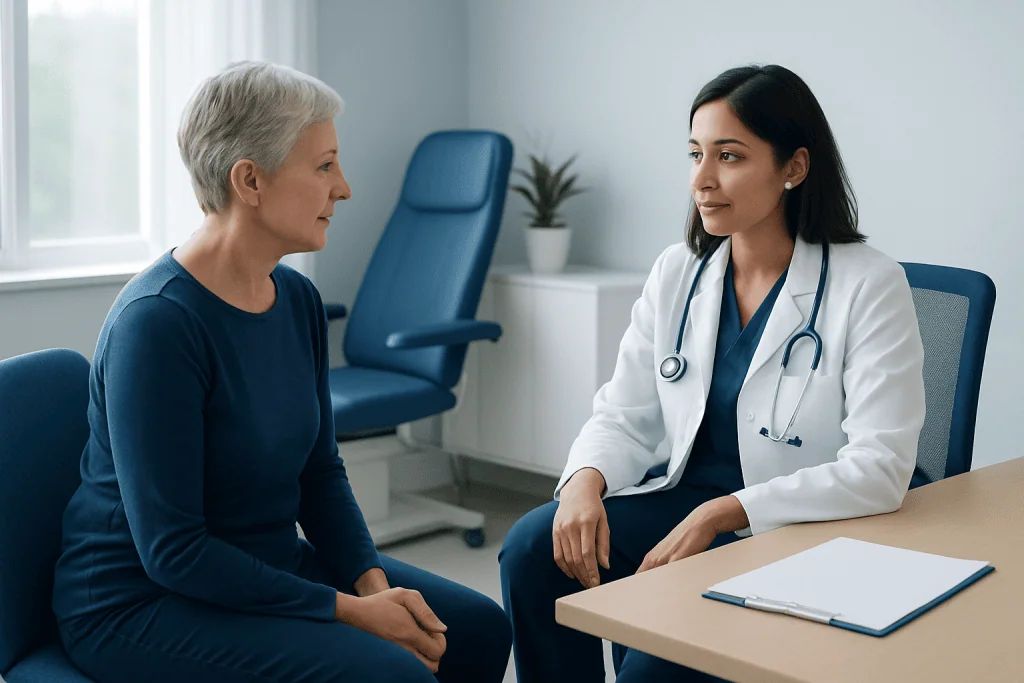 What Happens During the Procedure — gamma knife recovery