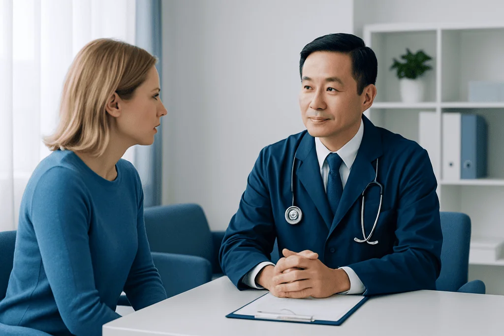 What Happens During the Procedure — gamma knife risks