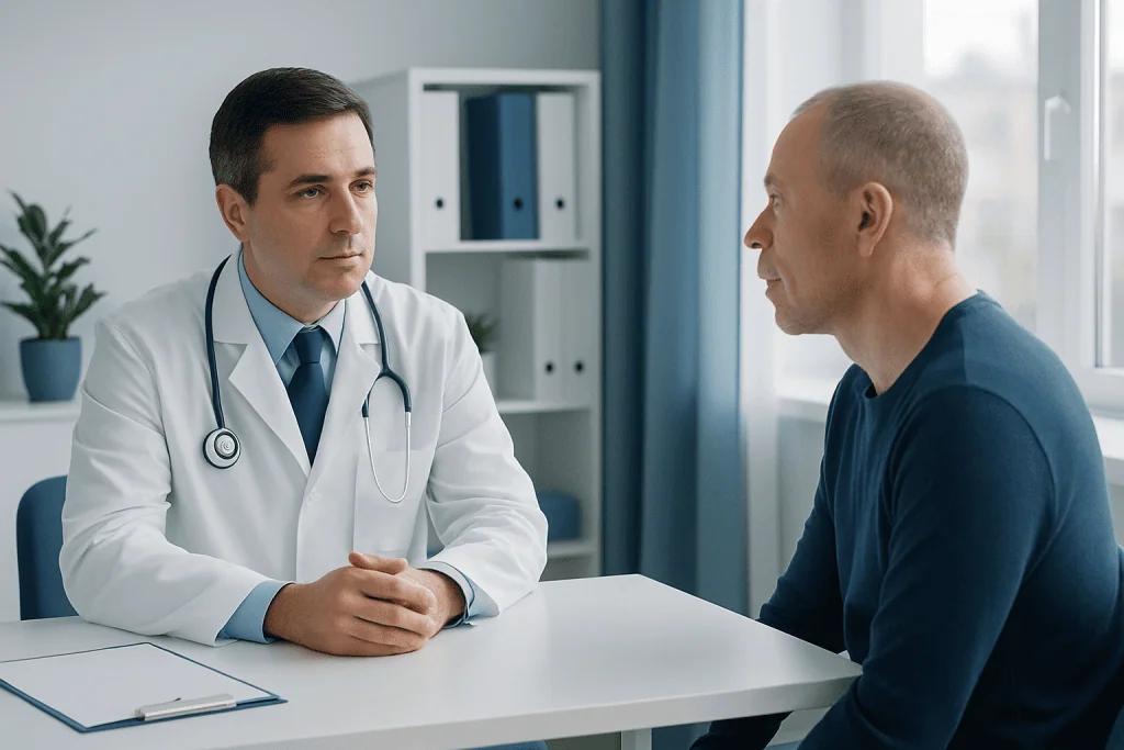 What Happens During Tongue Cancer Treatment? — ca tongue treatment