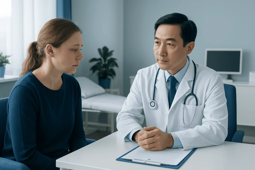What happens during treatment and the recovery timeline — adenoviral infection treatment