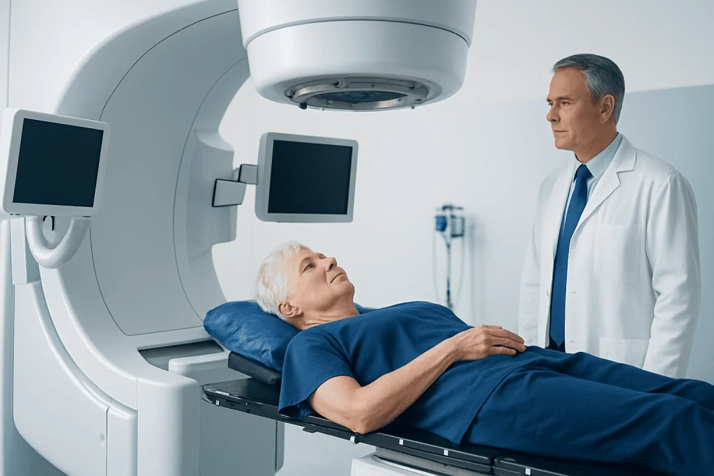 What Happens if You Get Cancer on Medicare? — medicare coverage for cancer treatment