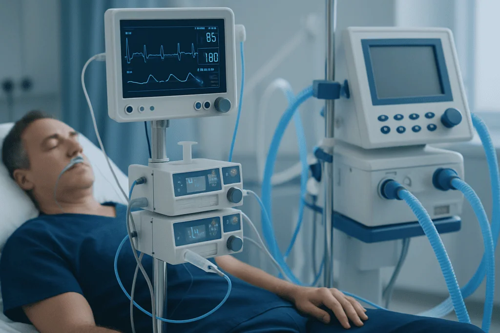 What happens if you overdose on calcium channel blockers? — calcium channel blocker overdose treatment