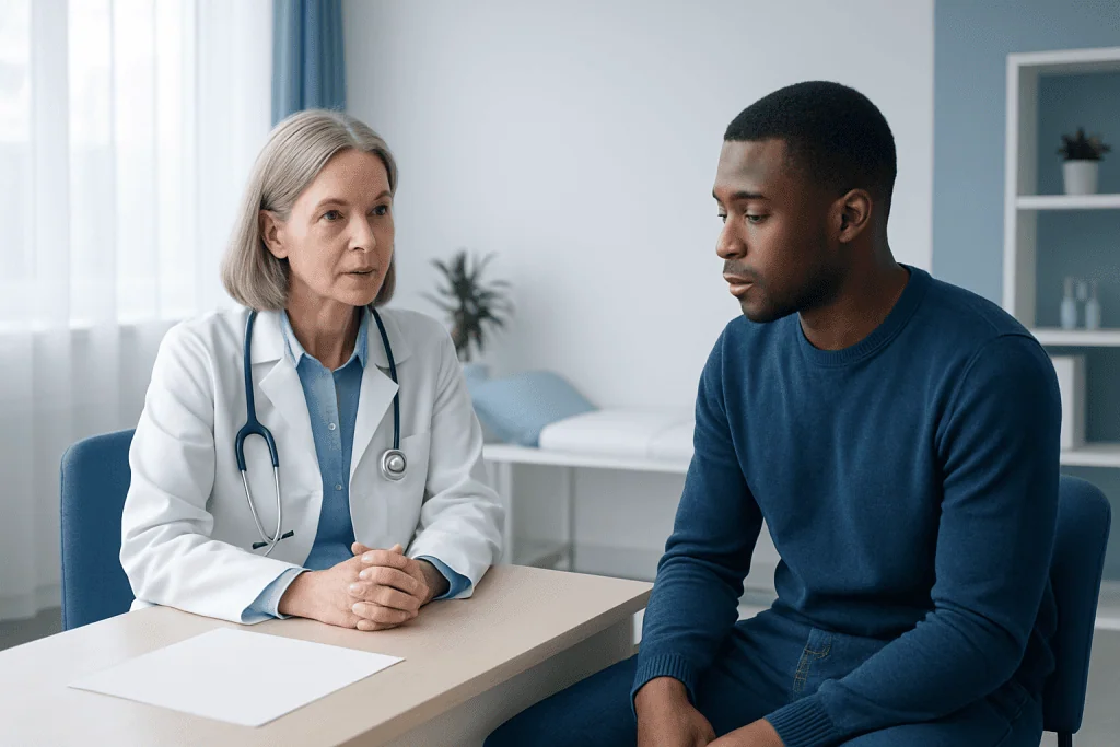 What Happens If You Test Positive for EBV? — ebv therapy