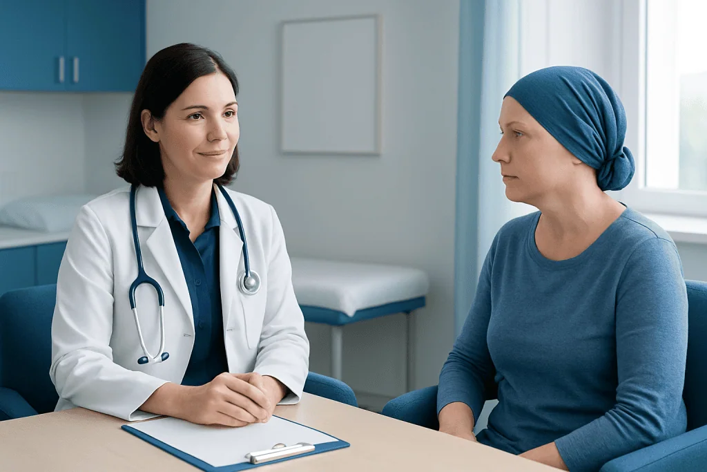 What Happens on Chemotherapy Day: Step by Step — 22 things to bring to chemo