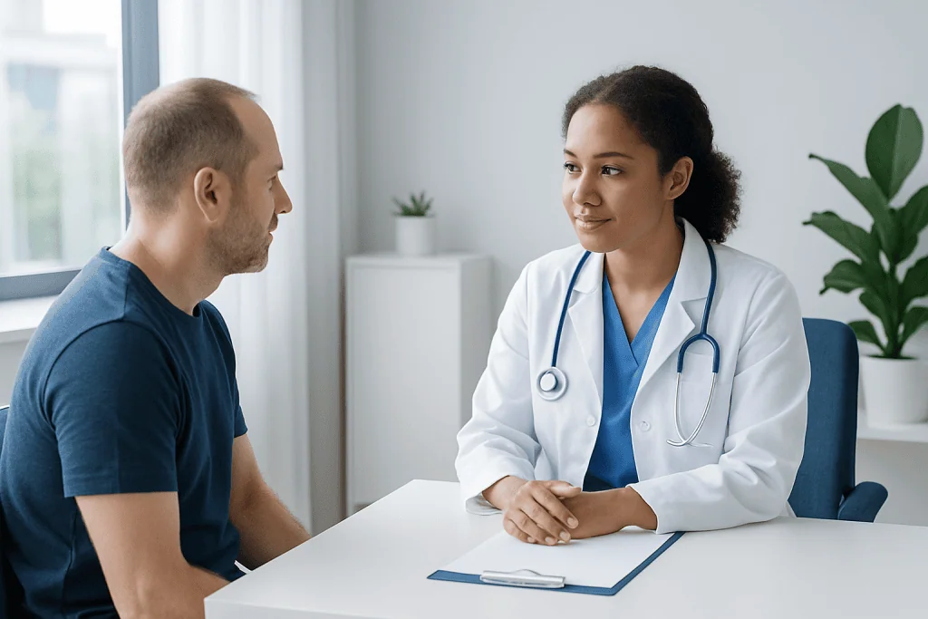 What happens on the day of surgery — surgical prophylactic antibiotics