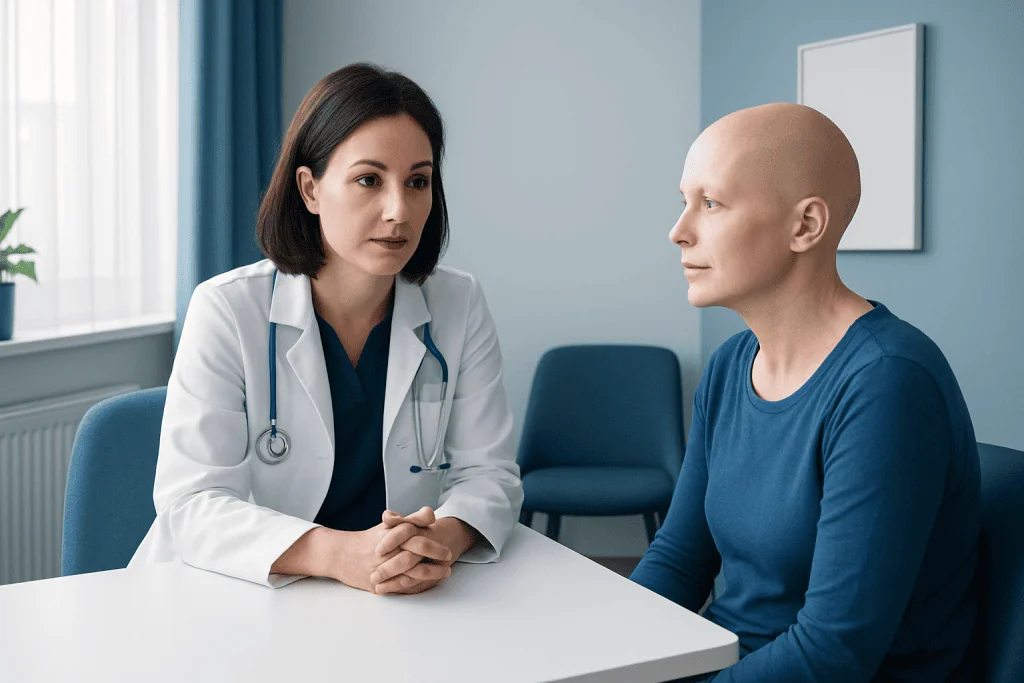 Stem Cell Transplant Side Effects: What to Expect and How to Manage 3 What happens step by step during a transplant — stem cell transplant side effects