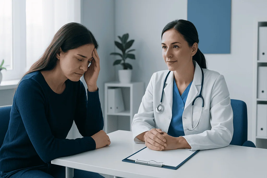 What Happens Step by Step on the Day of Surgery — i'm scared to have surgery