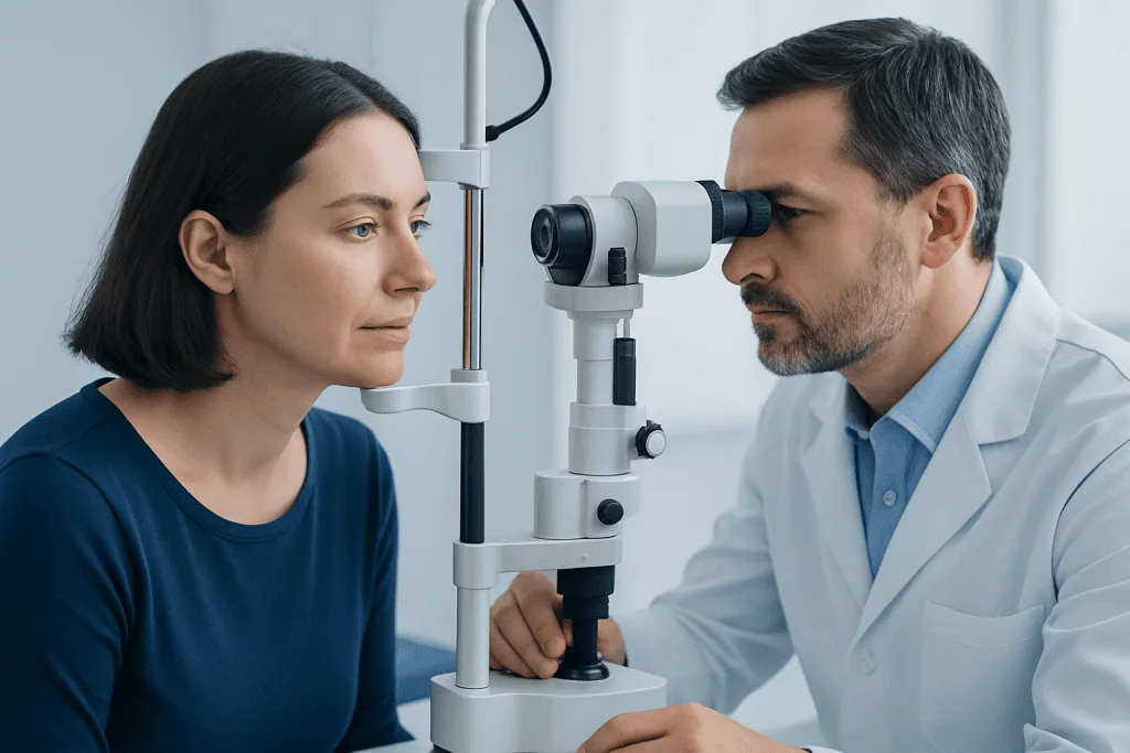 What happens to your eyes with rheumatoid arthritis? — treatment for rheumatoid arthritis in eyes