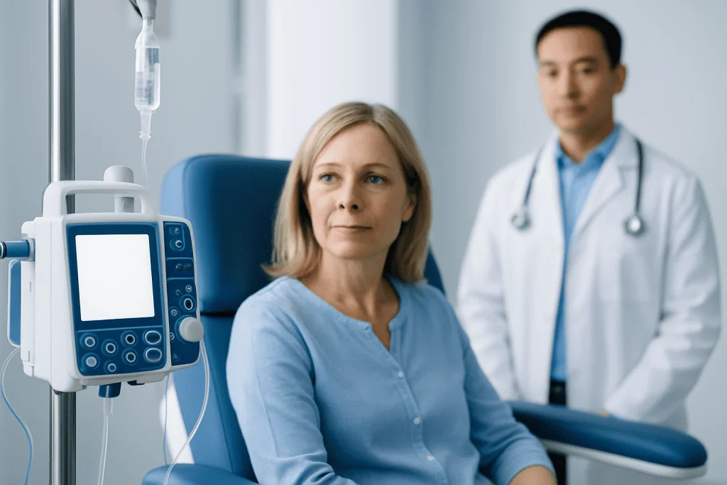 What Happens When You Have Mitochondrial Dysfunction? — mitochondrial dysfunction treatment