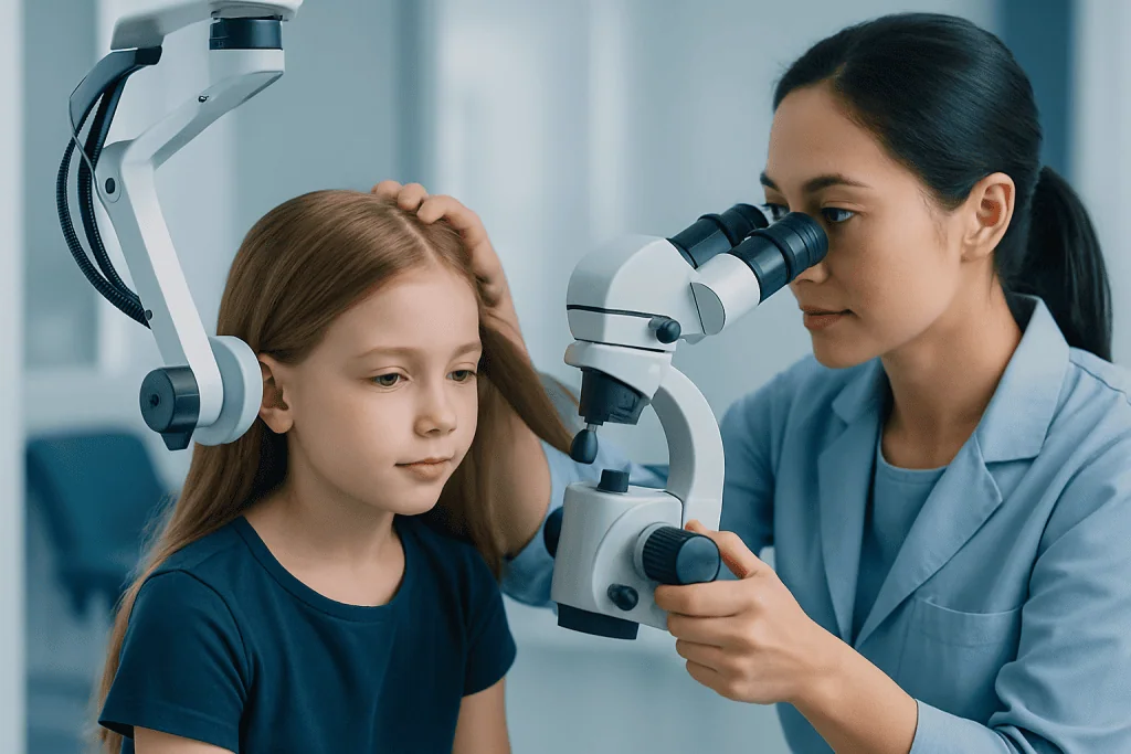 What head lice are and how they spread — can tea tree oil kill head lice