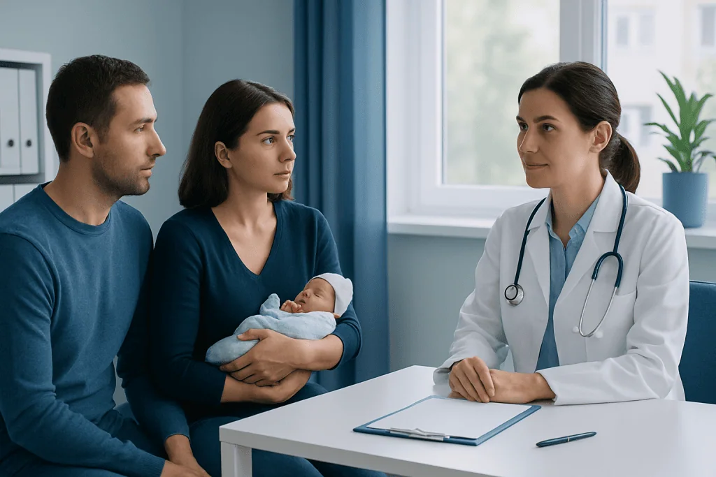 What health challenges can occur? — micro preemie