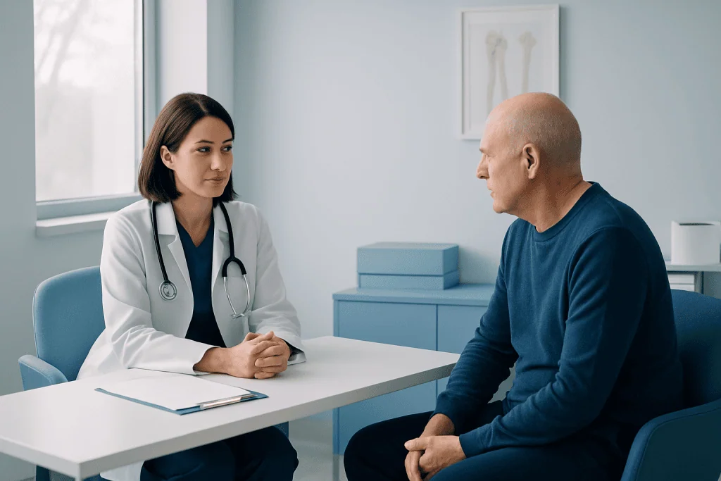 What hospital is best for bone marrow transplant? — top 10 hospitals for bone marrow transplant usa