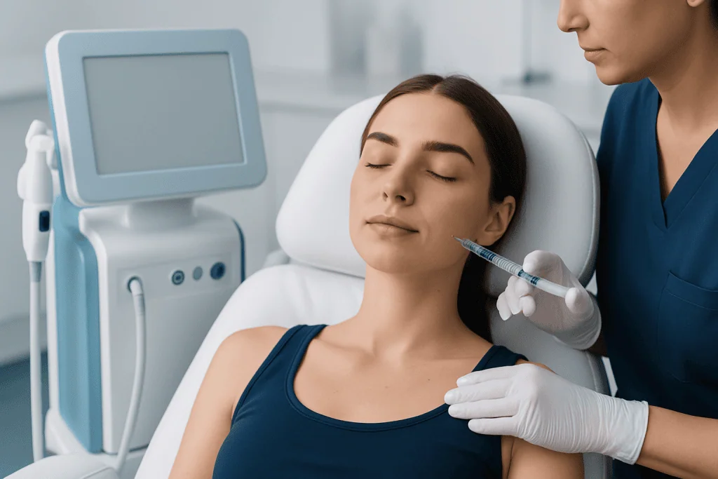 What Hyaluronic Acid Does for the Skin — is hyaluronic acid good for acne