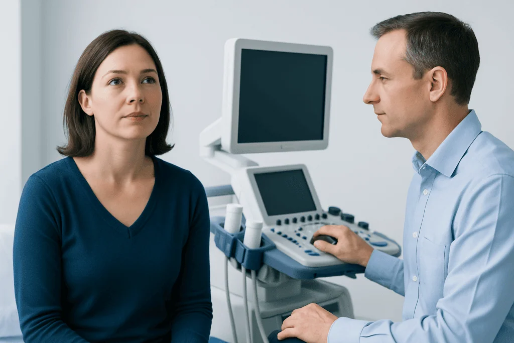 What Hyperthyroidism Means — graves disease vs hyperthyroidism