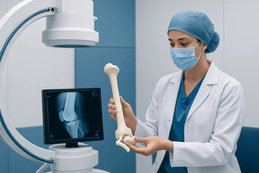 What Is a Bone Graft Used For and What Is It Made Up Of? — what is a bone graft