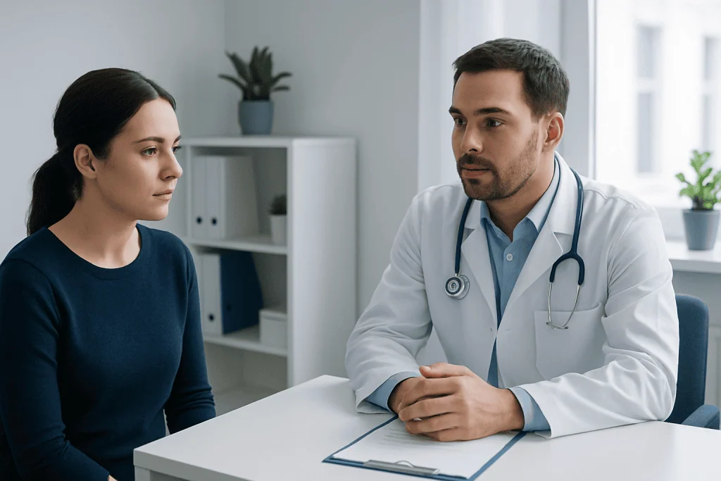 What Is a Chalazion? — hordeolum vs chalazion
