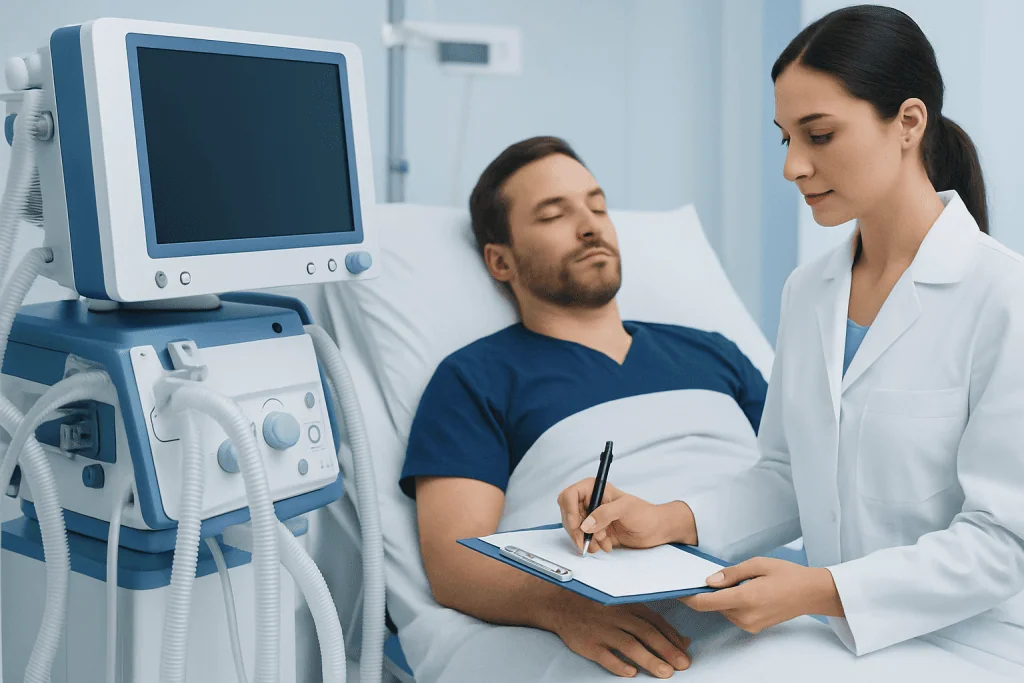 What Is a Procedure Consent Form? — procedure consent form