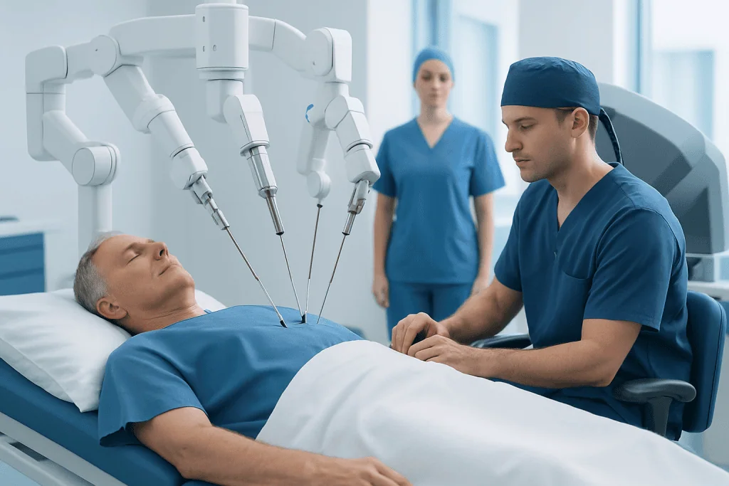 What is an acceptable PSA level after prostate removal? — prostatectomy psa level