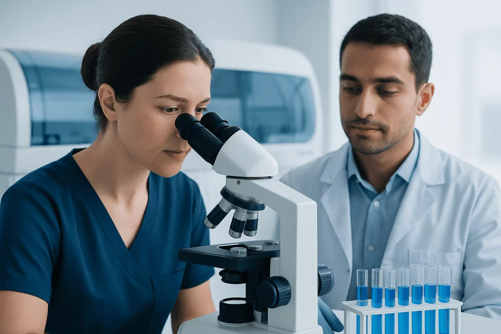 What is an antigen? — differentiation between antigen and antibody