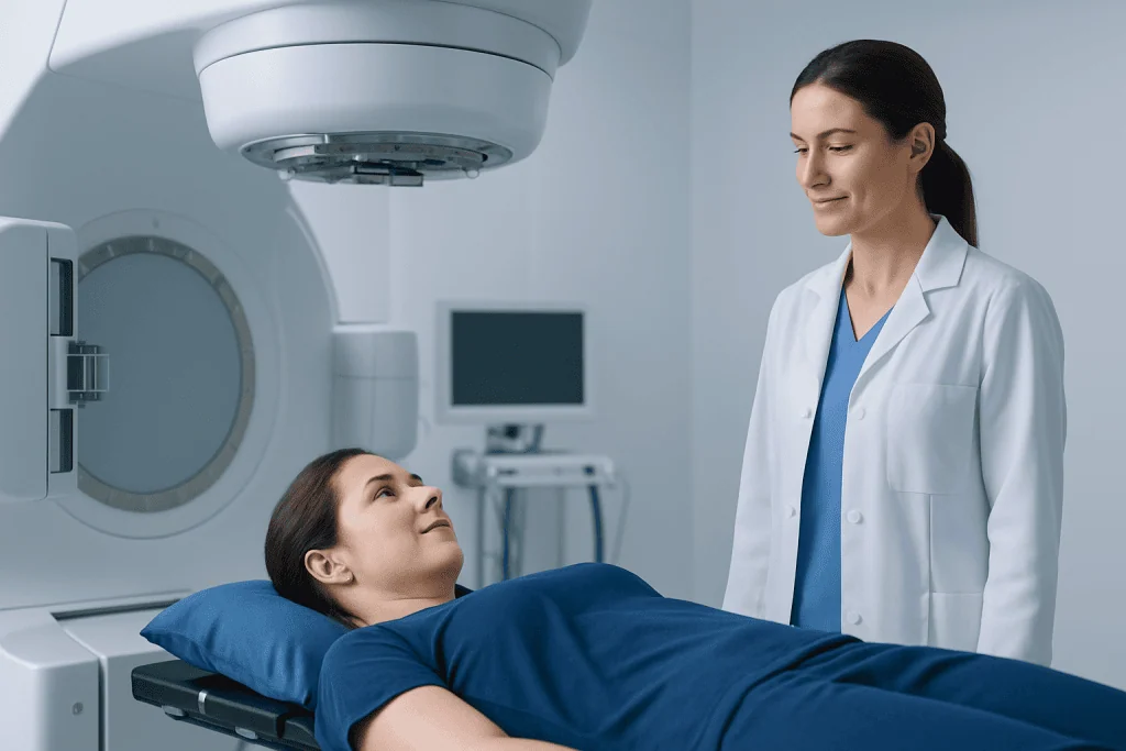 What Is Anastrozole Used For? — anastrozole 1 mg