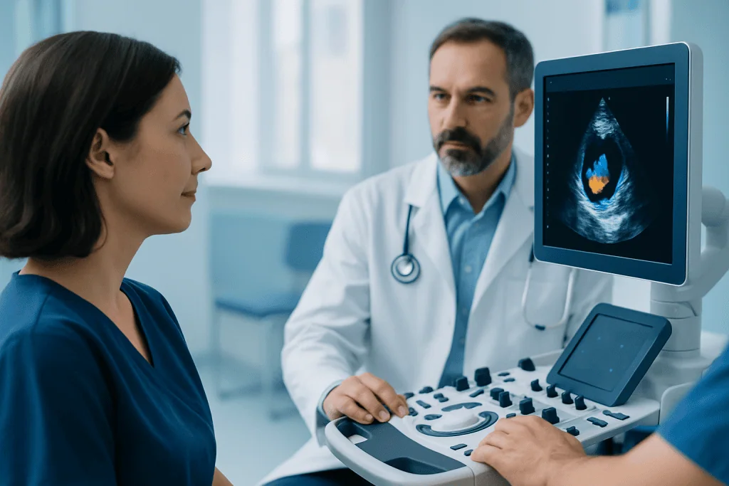 What Is Another Name for the Bicuspid Heart Valve? — bicuspid valve other name