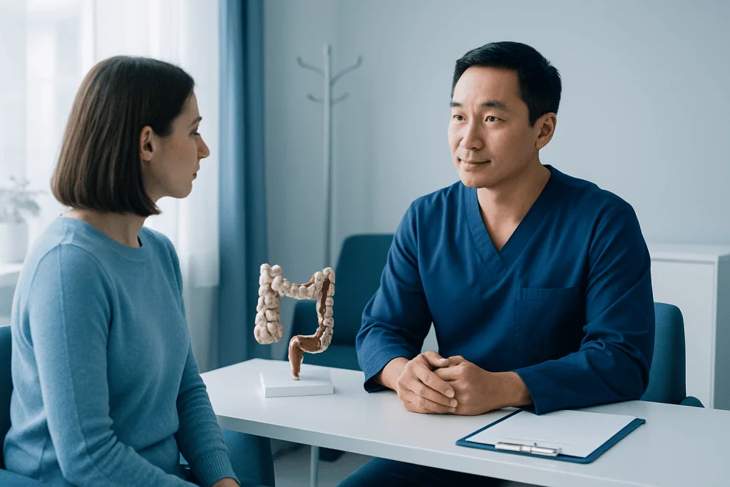 What is considered a normal bowel movement? — what is feces