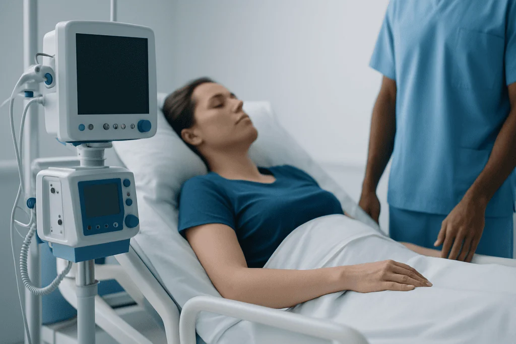 What is considered normal after sex — discharge after sexual intercourse