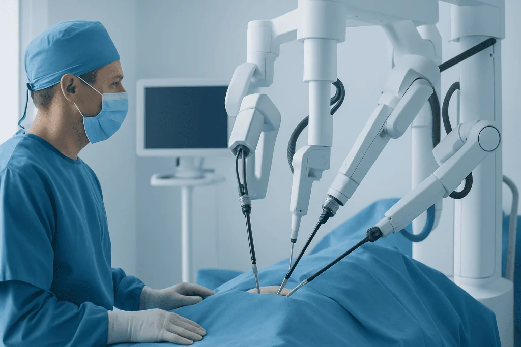 What Is Considered the Mother of All Surgeries? — what is the mother of all surgeries