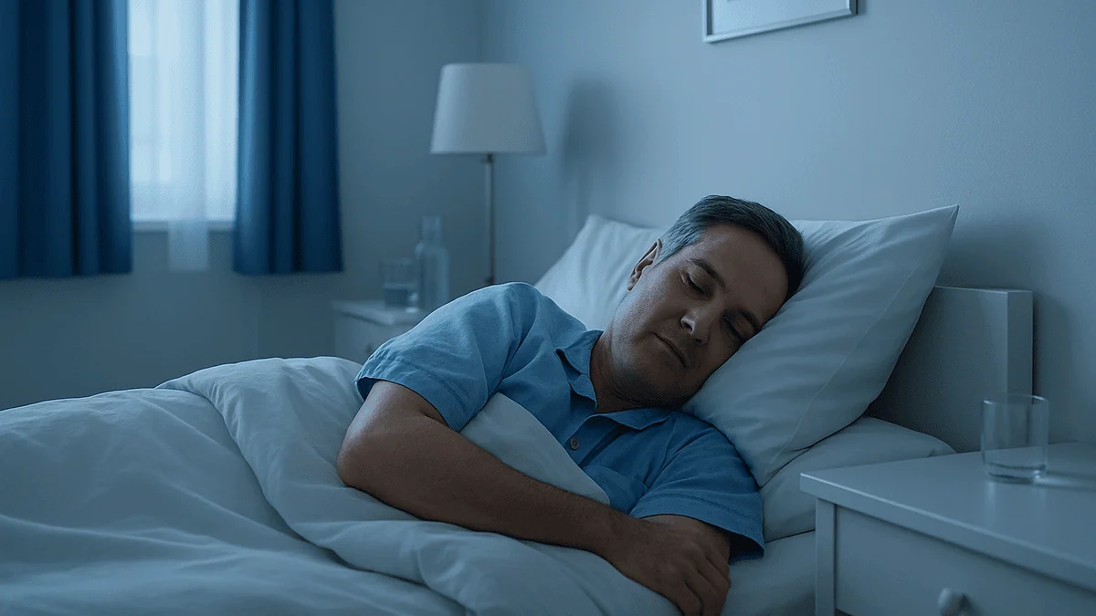 What Is Core Sleep? Decoding Your Watch's Favorite Label 1 What Is Core Sleep? Decoding Your Watch’s Favorite Label