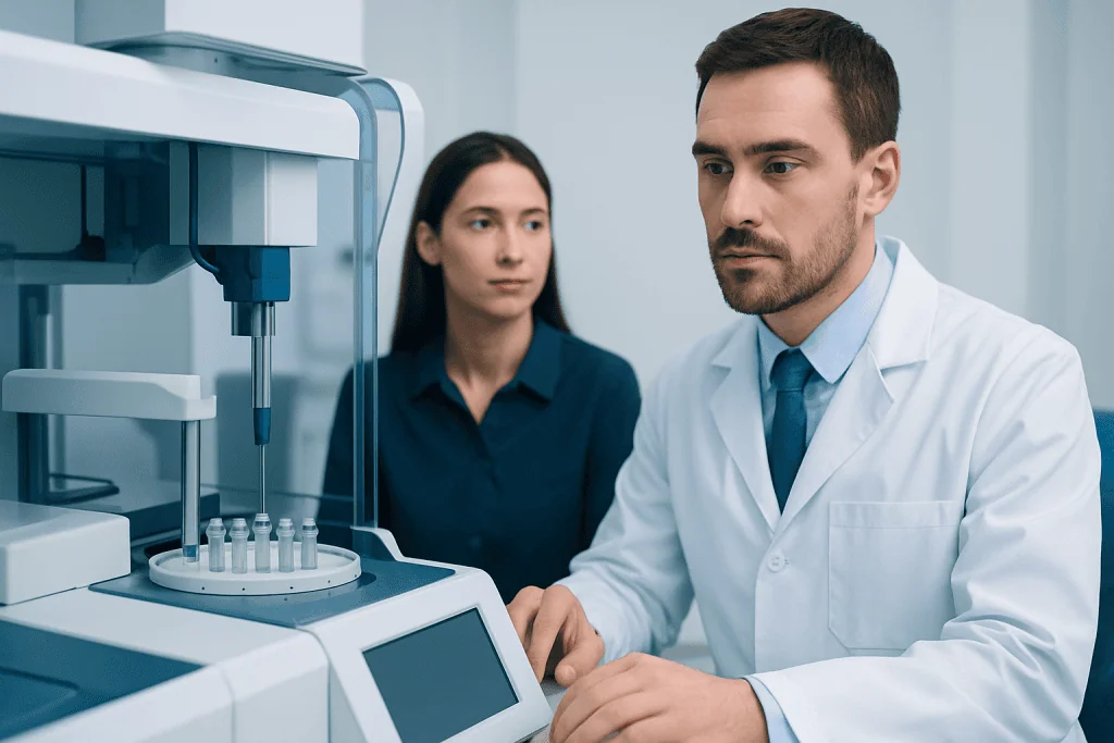 What is genetic cascade screening and how does it work? — cascade screening