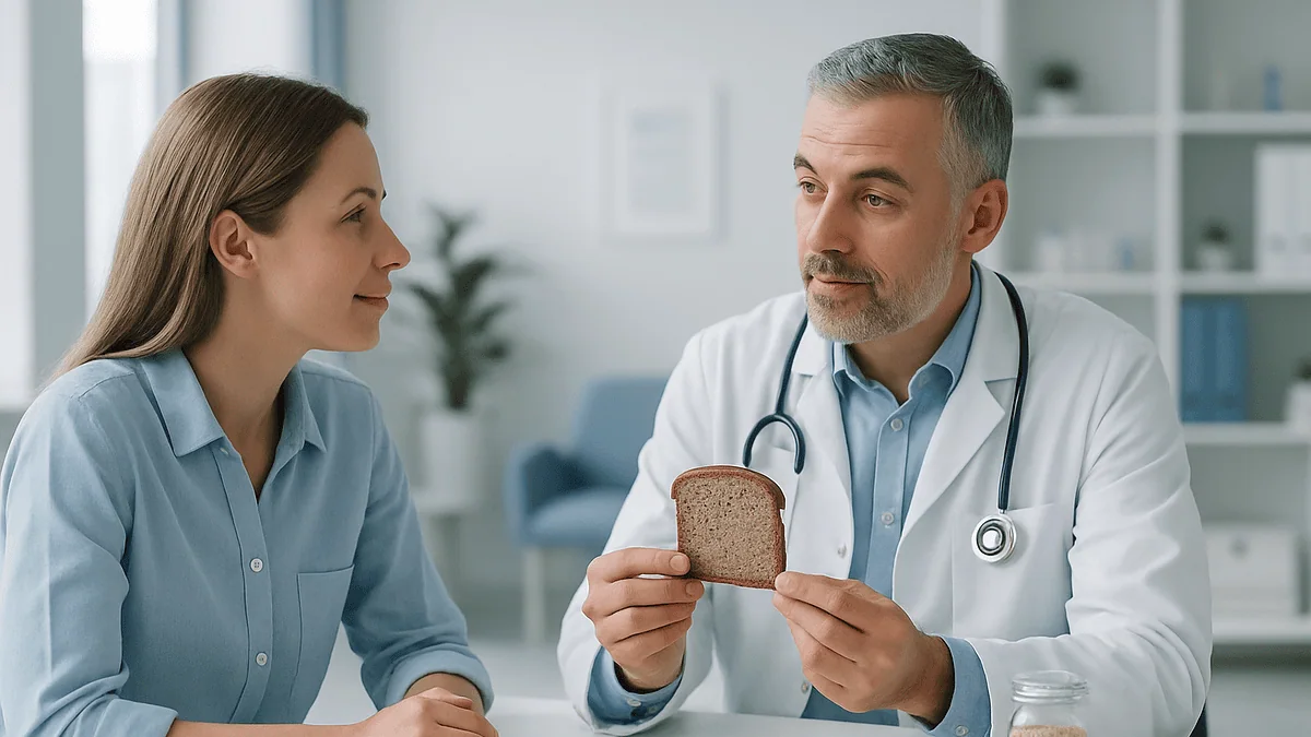 What Is Gluten? What It Is, Who Must Avoid It, Who Need Not