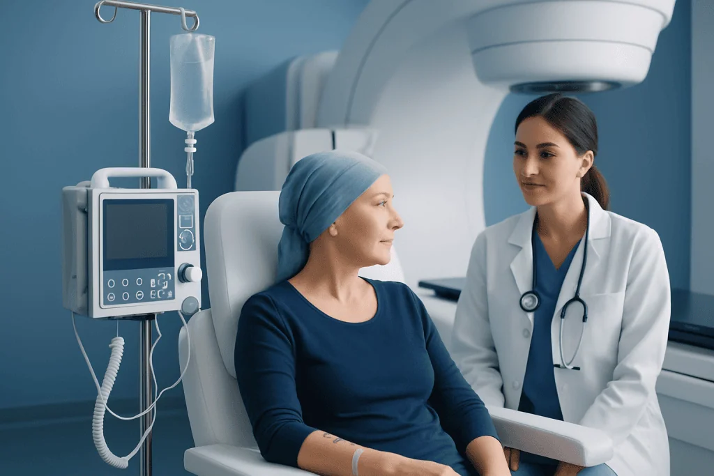 What Is Included in the Cost of Cancer Care? — cancer cost of treatment