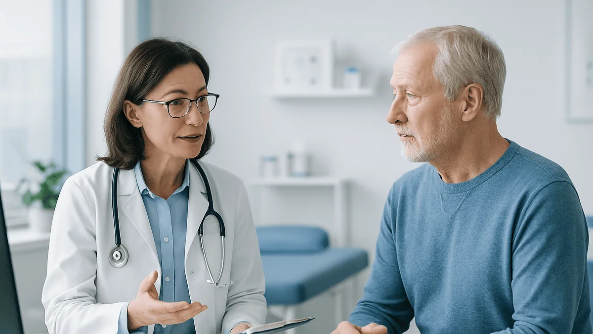 What Is Inflammation? Friend, Foe and the Chronic Middle
