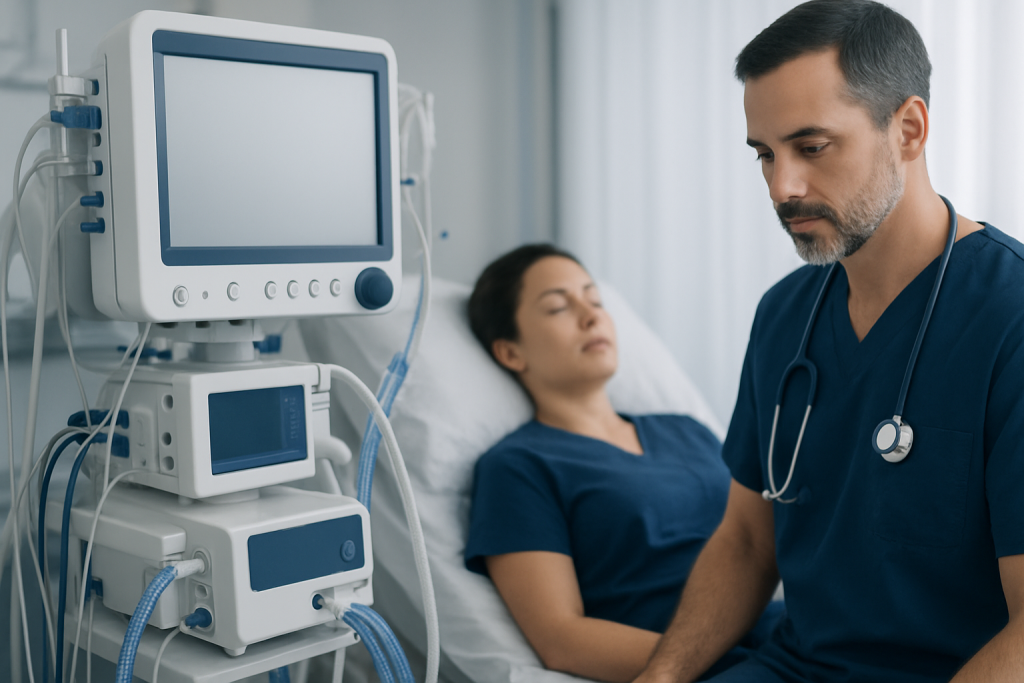 What Is Ischemia and Which Organ Is Most Affected by Ischemia? — ischemia treatment sanford