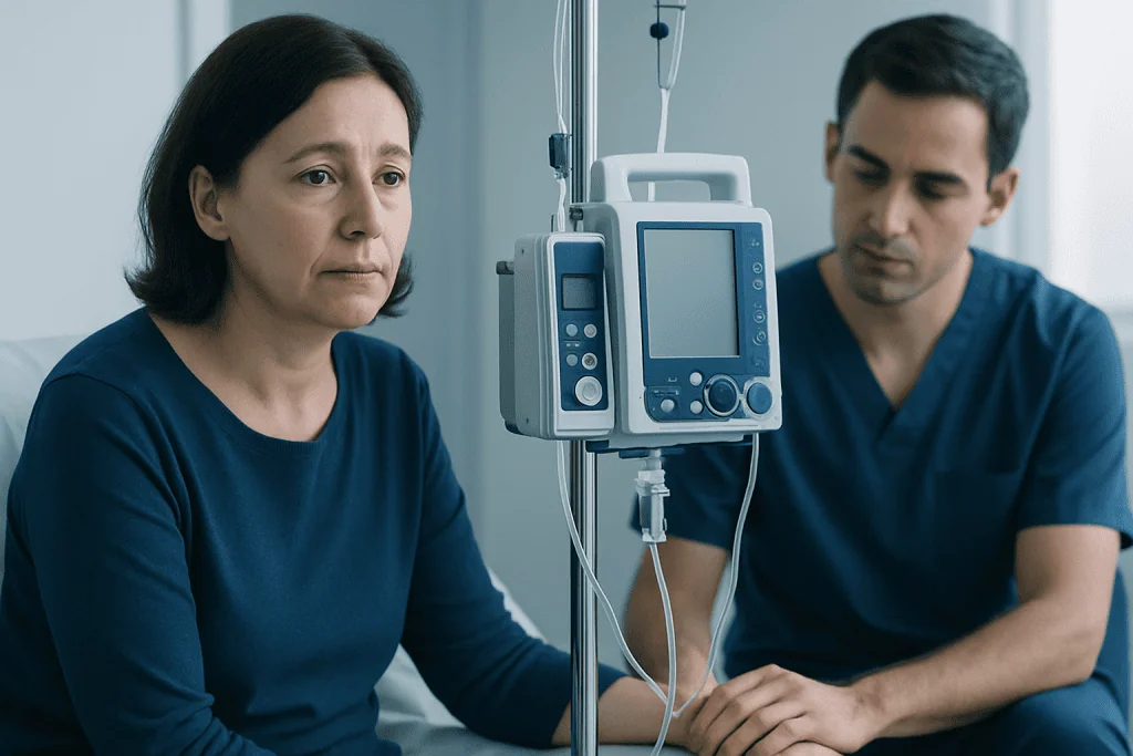 What Is It Like Living With Dysthymia? — dysthymia treatment