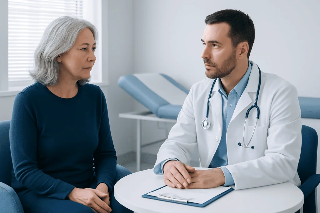 What Is Known About Amberen and Other Supplements? — amberen menopause
