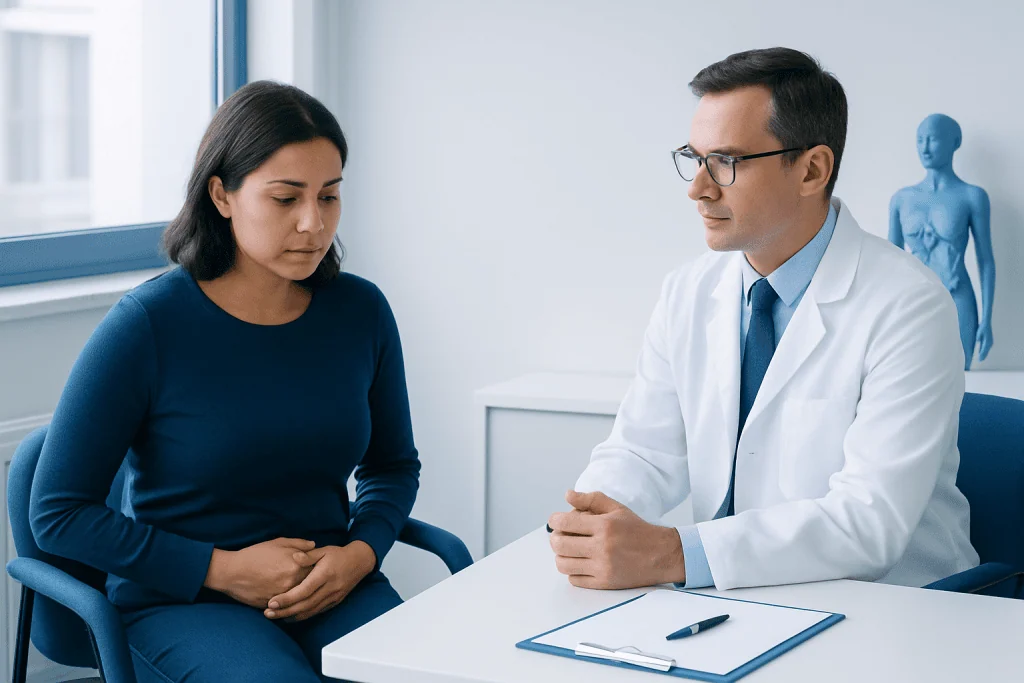 What Is the Best Doctor to See for Endometriosis? — best endometriosis specialist in usa