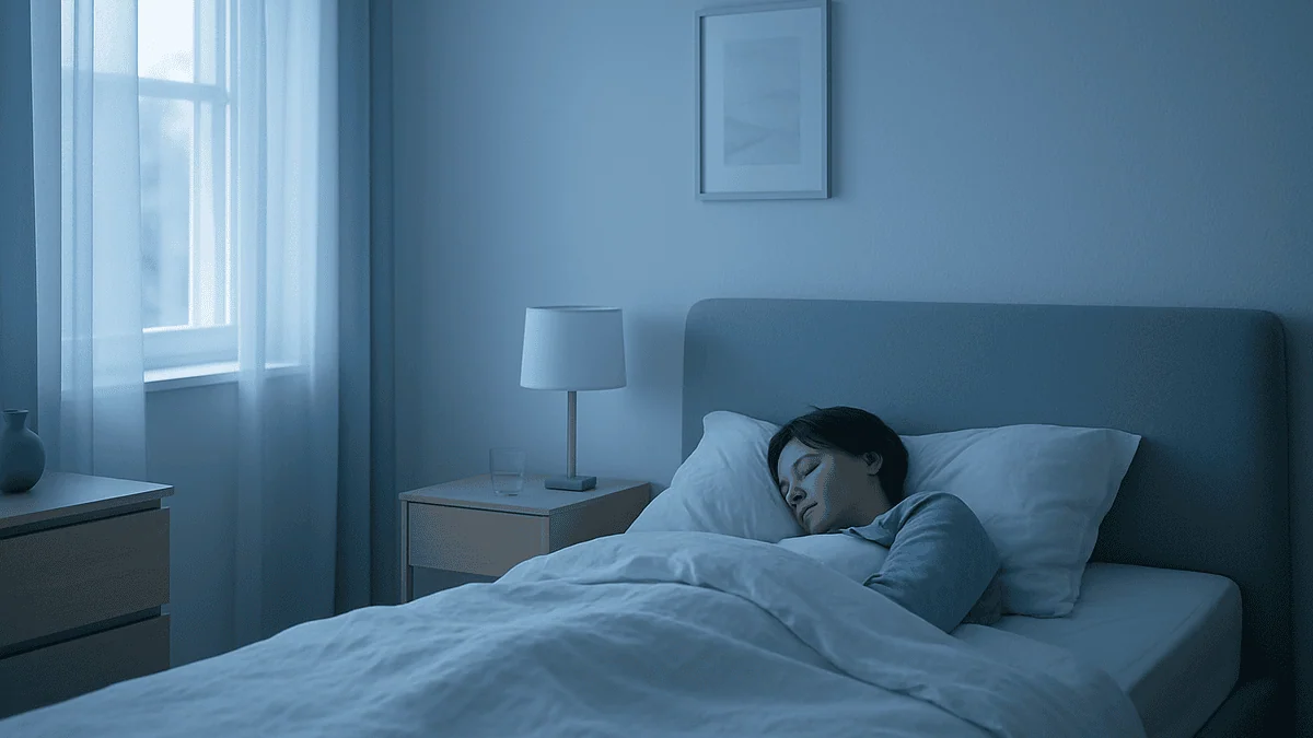 What Is the Best Sleeping Position? By Back, Neck and Breathing