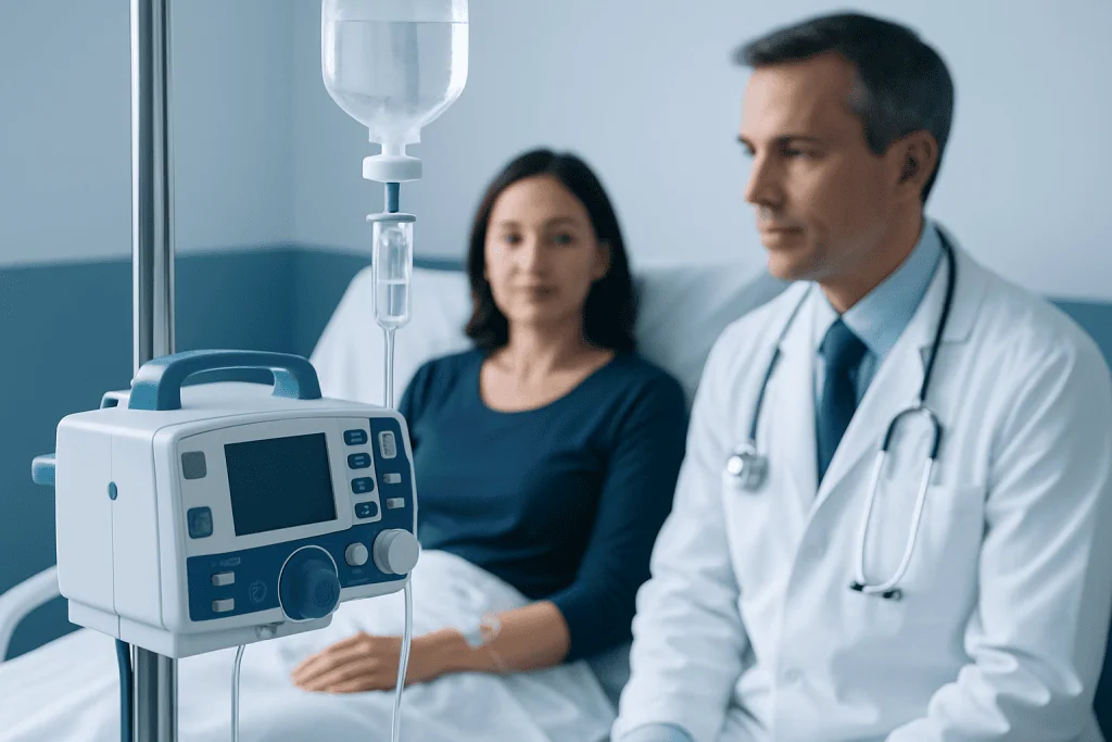 What is the best treatment for high white blood cell count? — treatment for increased wbc count