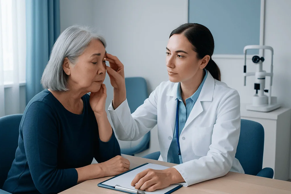 What Is the Best Treatment for Trichiasis? — trichiasis treatment