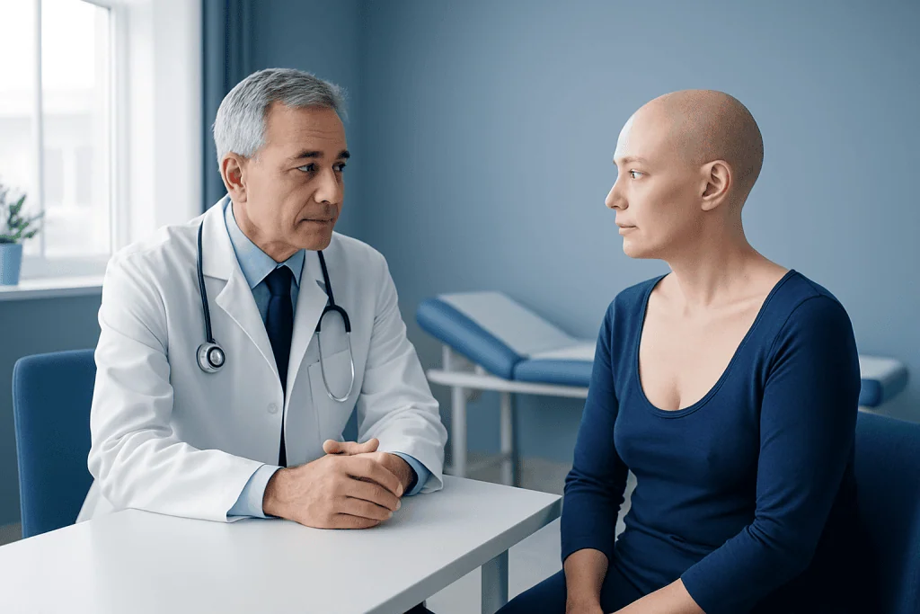 What Is the Current Best Treatment for Ductal Carcinoma In Situ (DCIS)? — why have a mastectomy for dcis