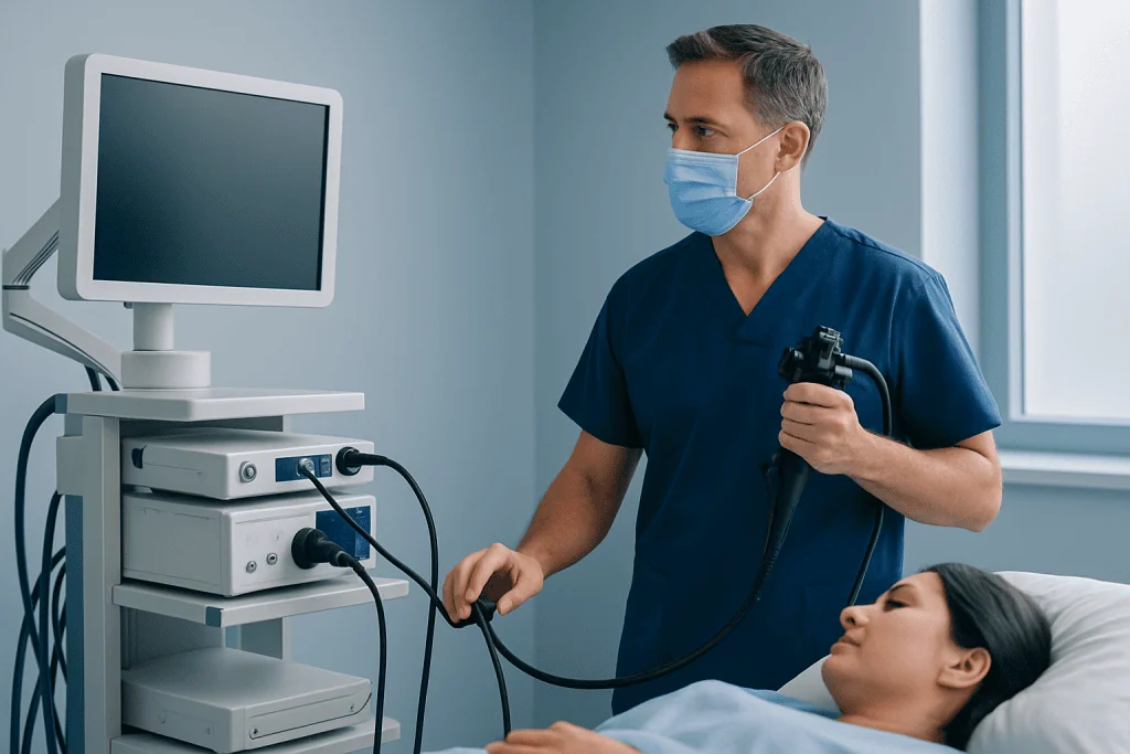 What Is the Difference Between a Gastroenterologist and GI? — gi specialist