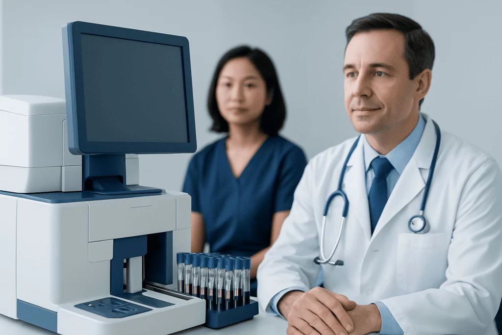 What Is the Difference Between a Hematologist and an MPN Specialist? — mpn specialist