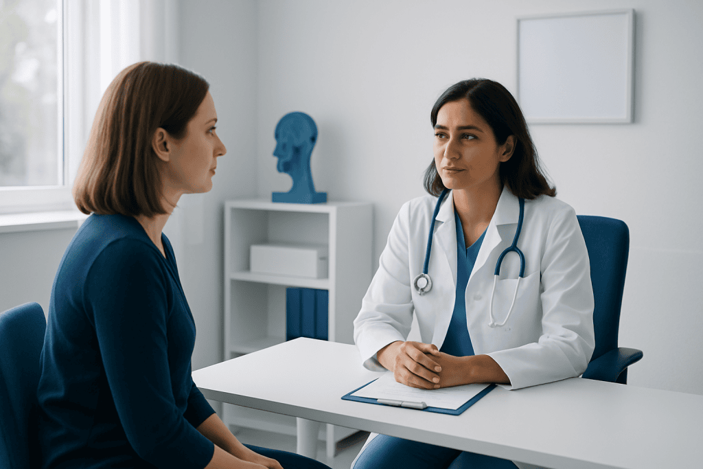 What is the difference between a neurologist and a neurotologist? — neurotology specialist