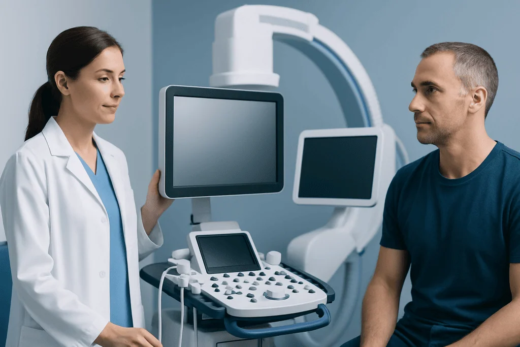 What is the difference between diagnosis and treatment? — diagnosis and treatment