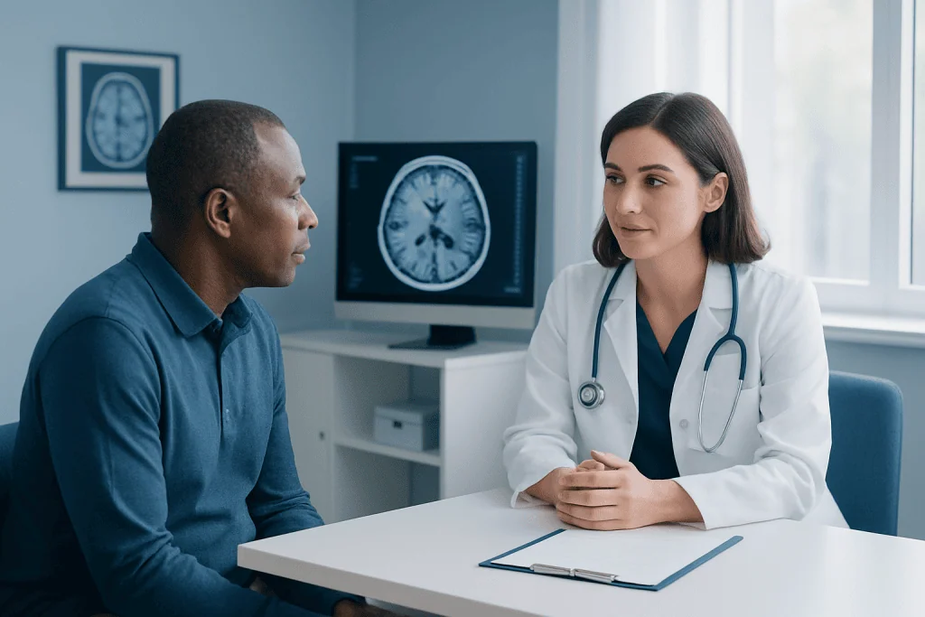 MRI Spectroscopy: Preparation, Procedure and Results 3 What Is the Difference Between MRI and MRI Spectroscopy? — mri spectroscopy