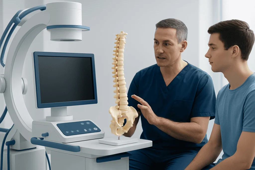 What Is the Difference Between Scoliosis and Neuromuscular Scoliosis? — treatment for neuromuscular scoliosis