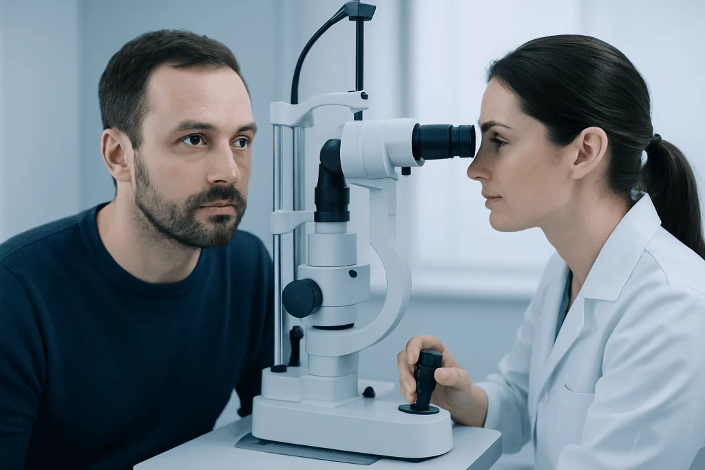 What is the most common cause of anisocoria? — anisocoria treatment